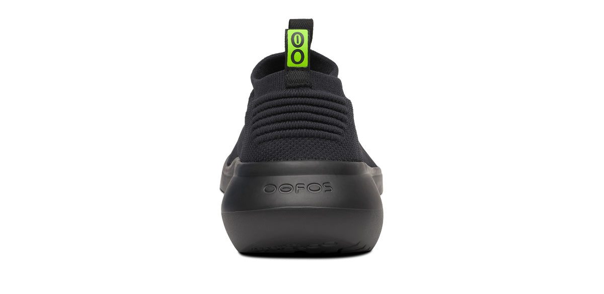 Men's OOmy Zen - Black - Image 5