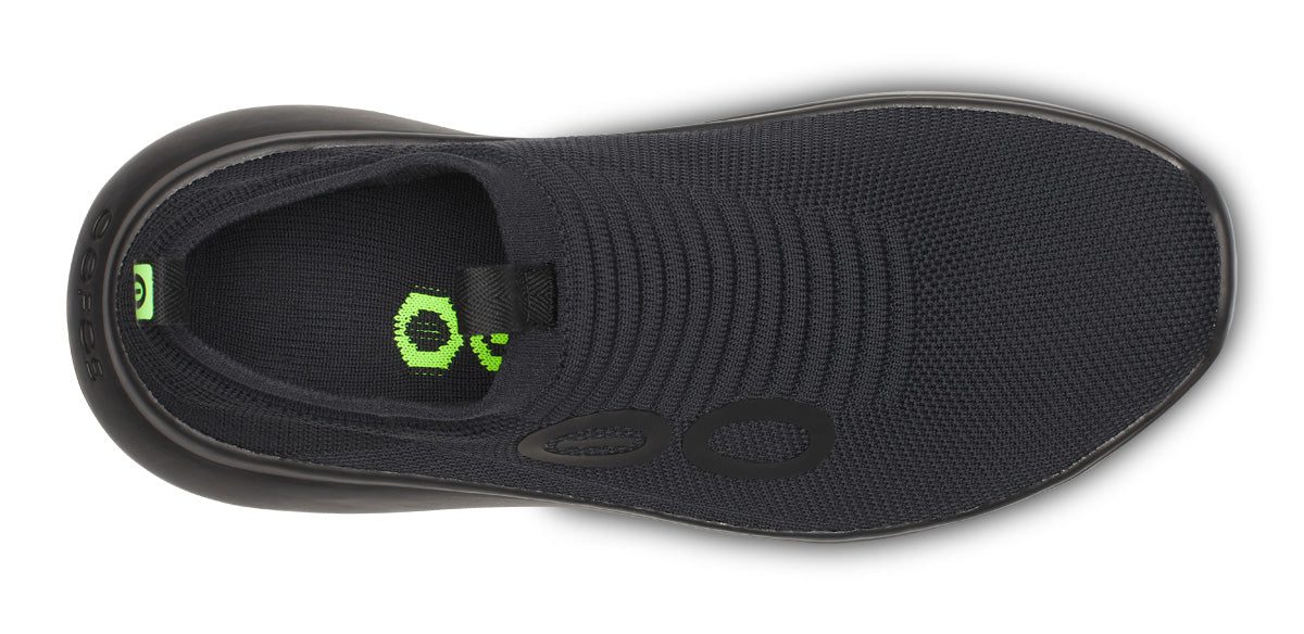 Men's OOmy Zen - Black - Image 6