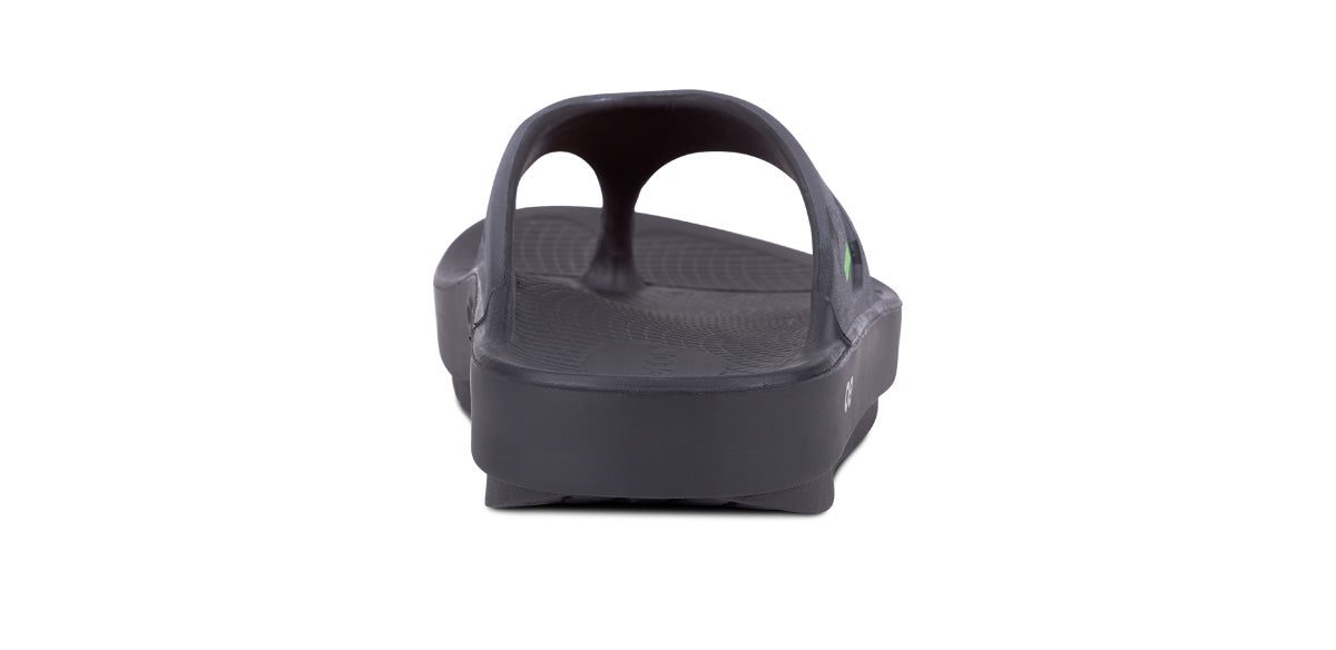 Women's OOriginal Sport Sandal - Graphite - Image 4