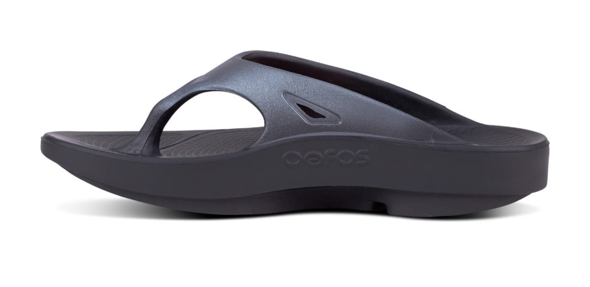Women's OOriginal Sport Sandal - Graphite - Image 3