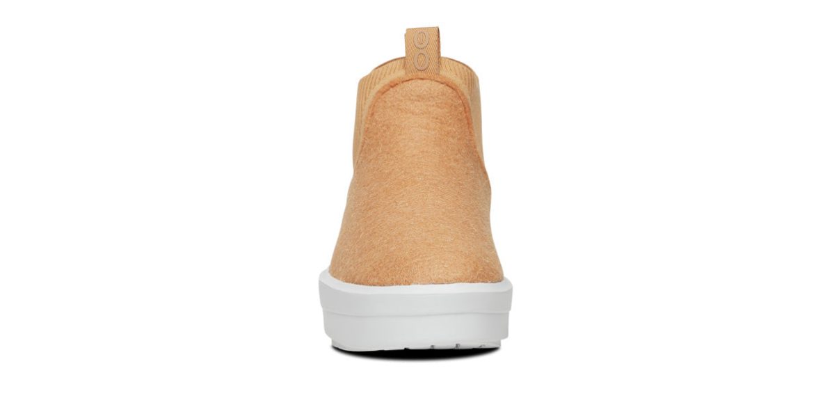 Women's OOmega Londoner - Almond - Image 3