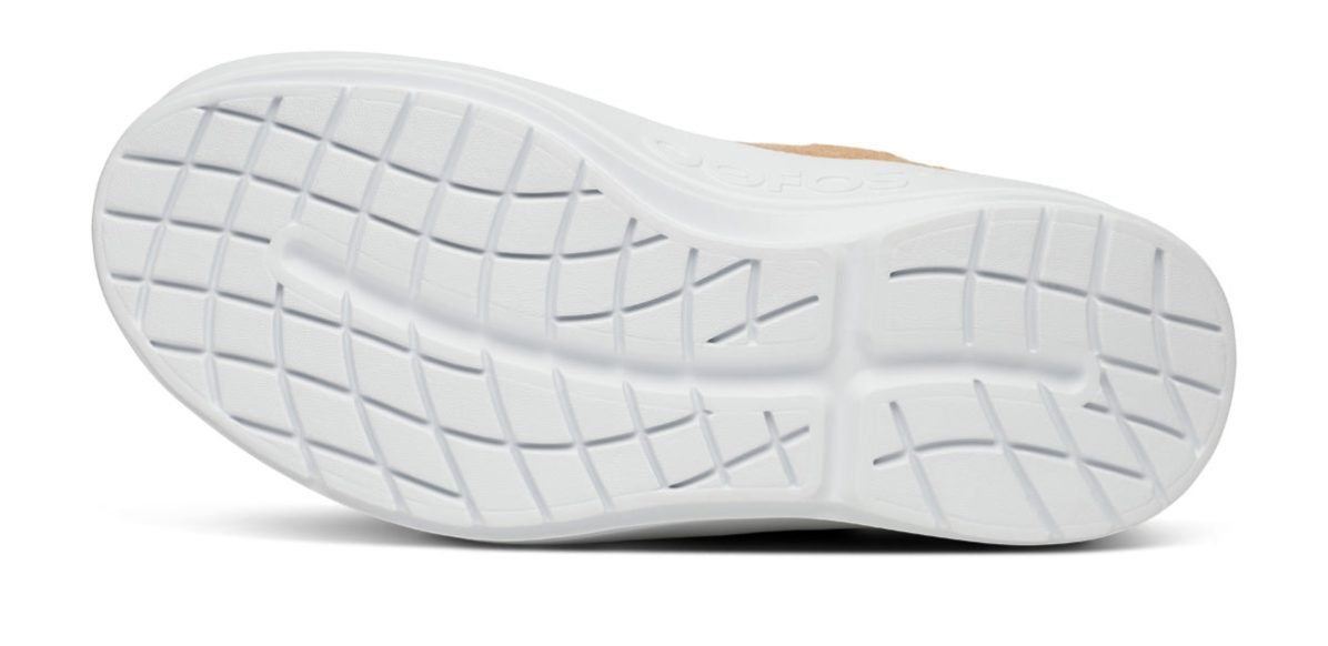 Women's OOmega Londoner - Almond - Image 7