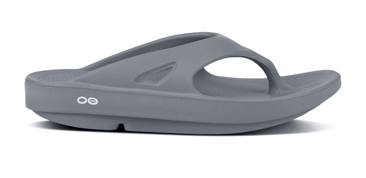 Women's OOriginal Sandal - Slate - Image 2