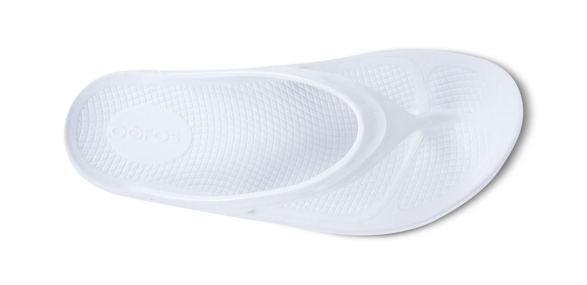 Women's OOlala Sandal - White - Image 6