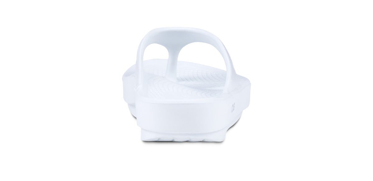Women's OOlala Sandal - White - Image 5
