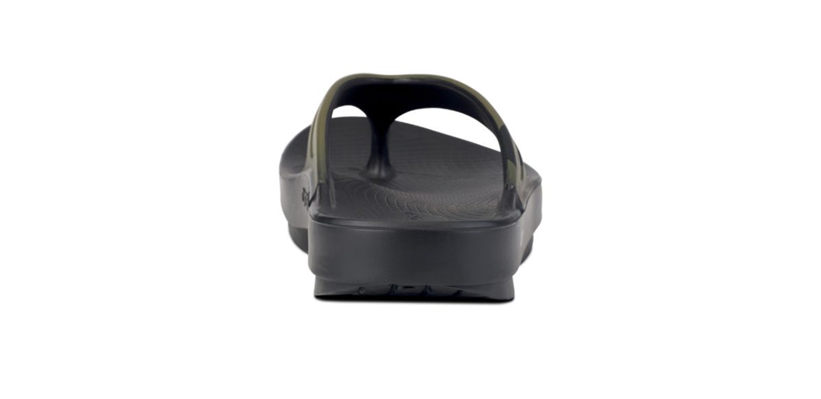 Women's OOriginal Sport Sandal - Tactical Green - Image 5
