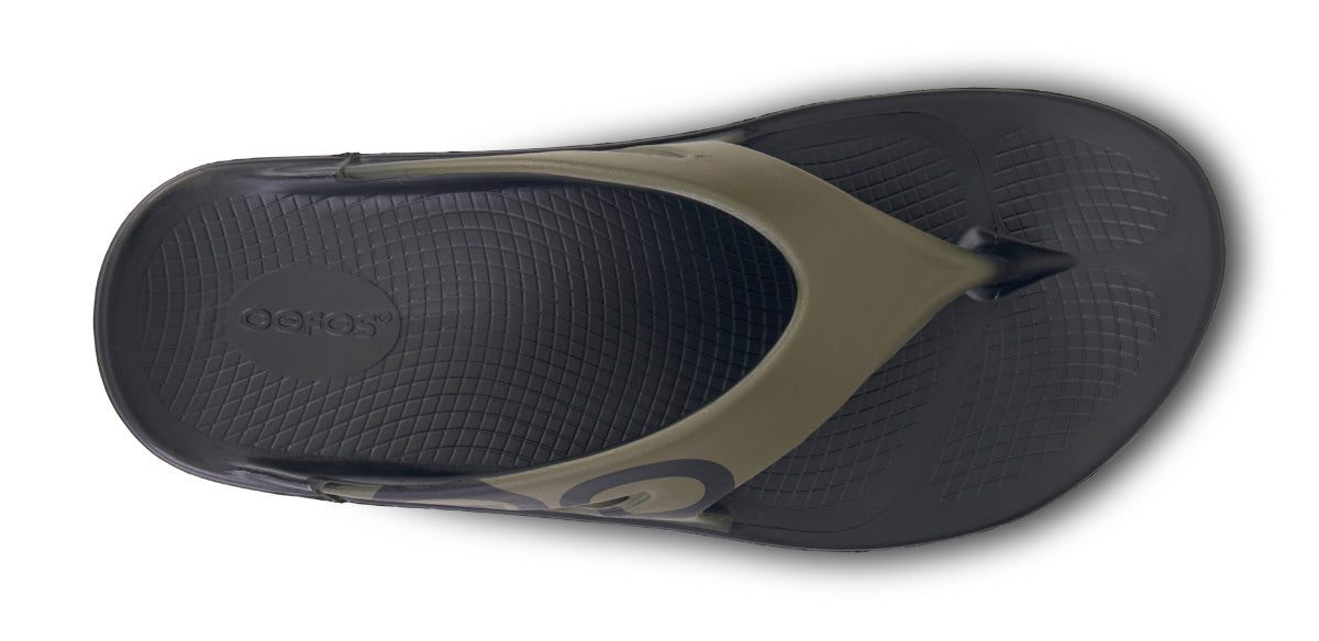 Women's OOriginal Sport Sandal - Tactical Green - Image 6