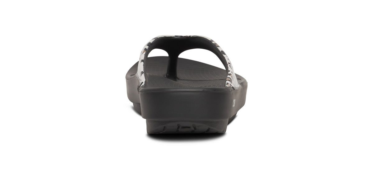 Women's OOlala Limited Sandal - Leopard - Image 5