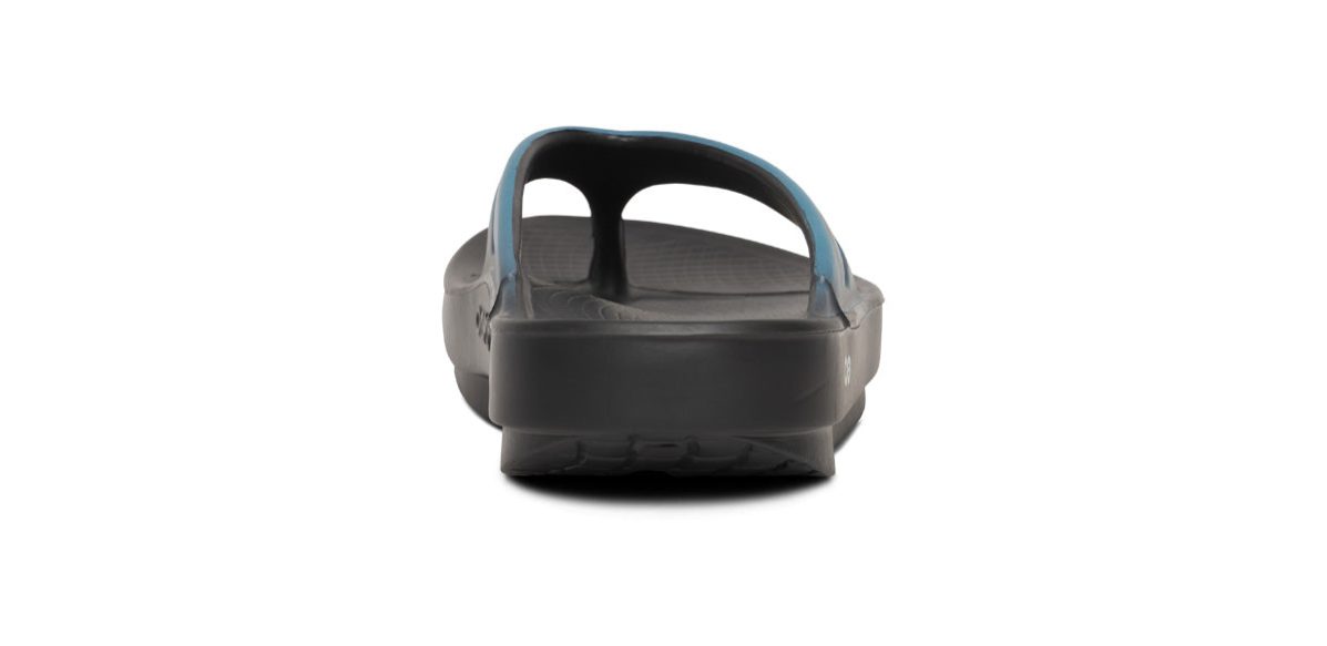 Women's OOriginal Sport Sandal - Ocean Blue - Image 5