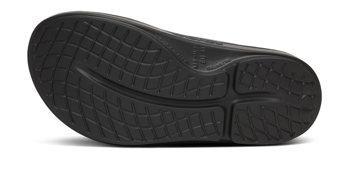 Women's OOriginal Sport Sandal - Ocean Blue - Image 7