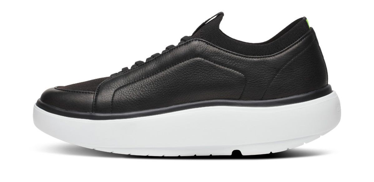 Men's Club+ Black - Image 6