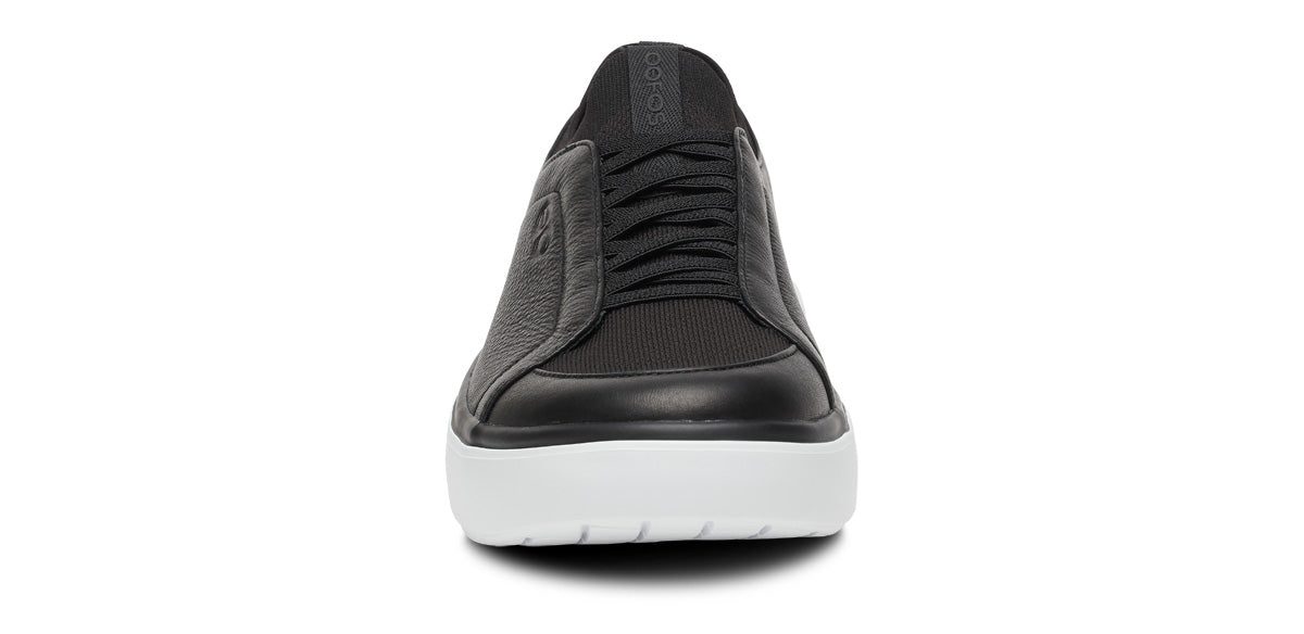 Men's Club+ Black - Image 5