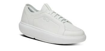 Men's Club+ White