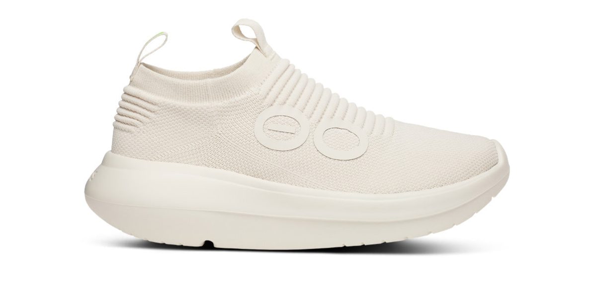 Men's OOmy Zen - Chalk - Image 2