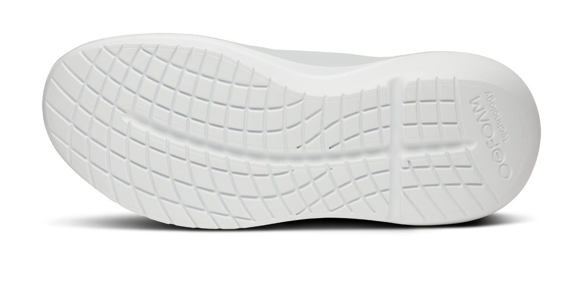 Men's OOmy Stride - Glacier (FINAL SALE) - Image 7