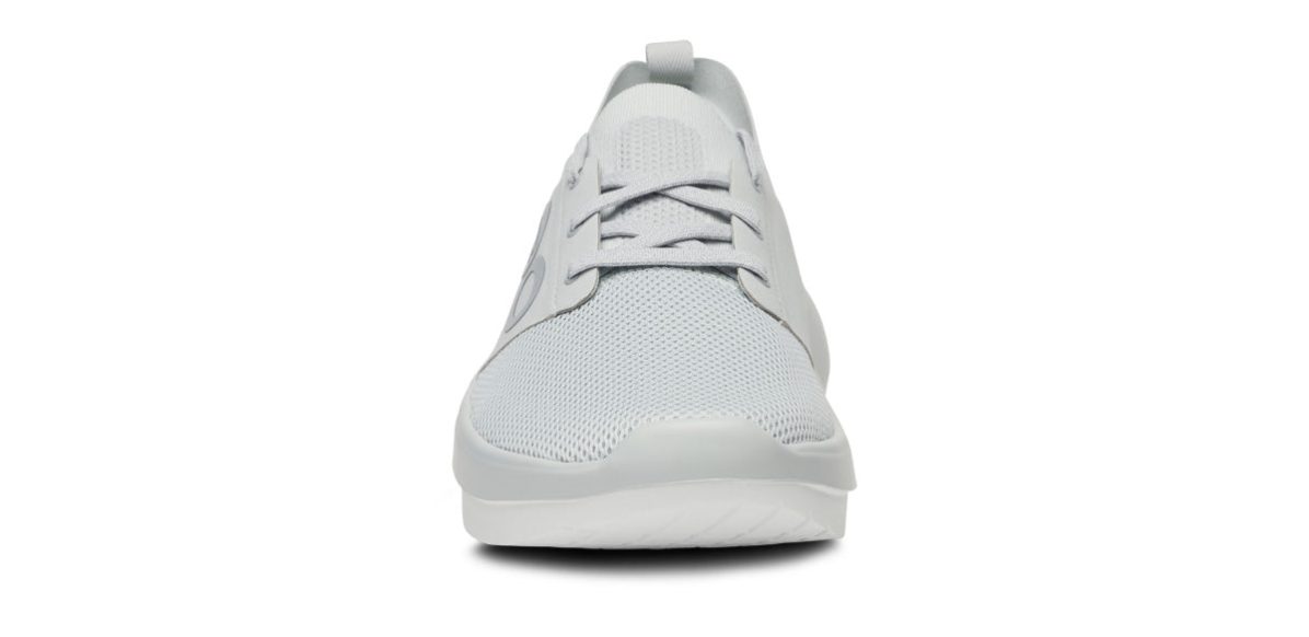 Men's OOmy Stride - Glacier (FINAL SALE) - Image 3