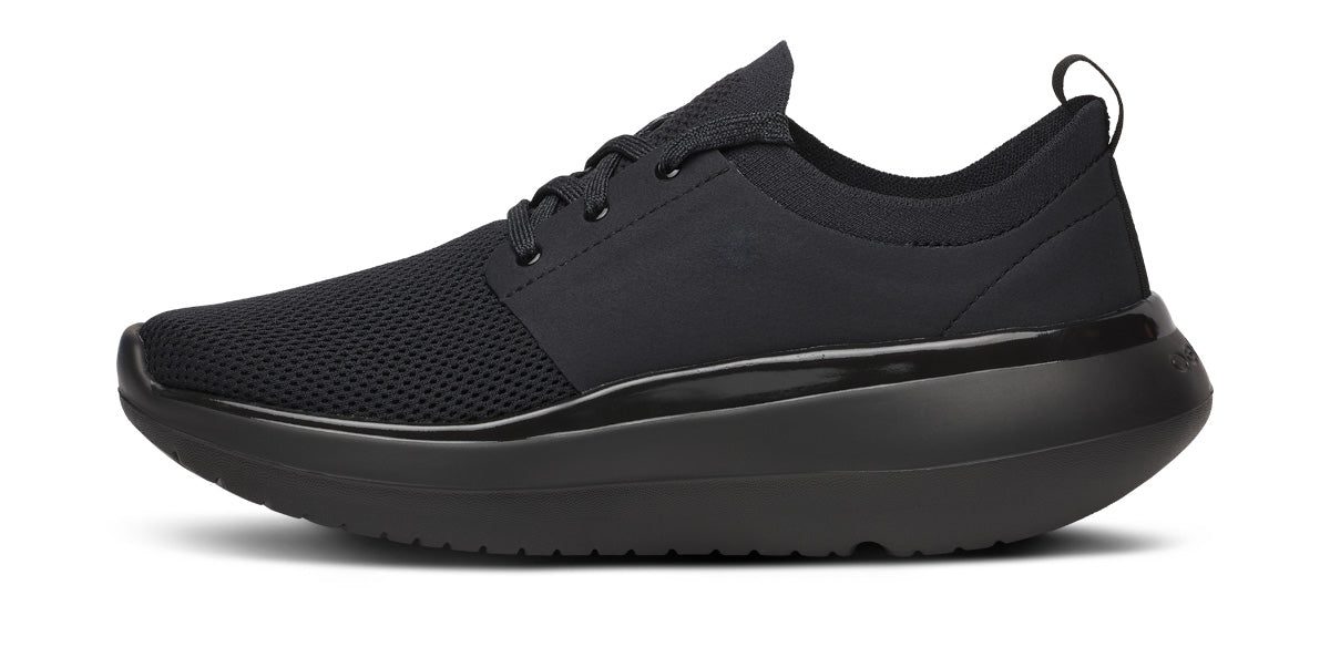 Women's OOmy Stride - Black - Image 4
