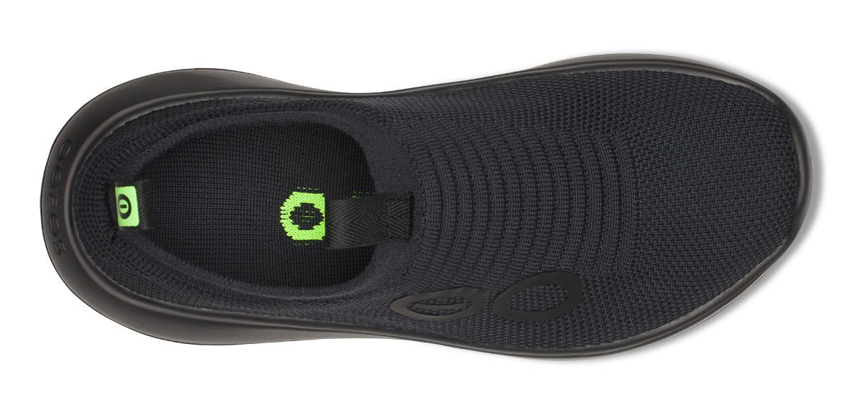 Women's OOmy Zen - Black - Image 6