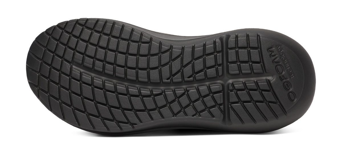 Women's OOmy Zen - Black - Image 7