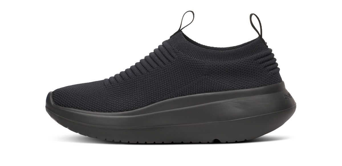 Women's OOmy Zen - Black - Image 4