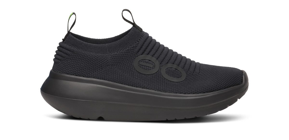Women's OOmy Zen - Black - Image 2